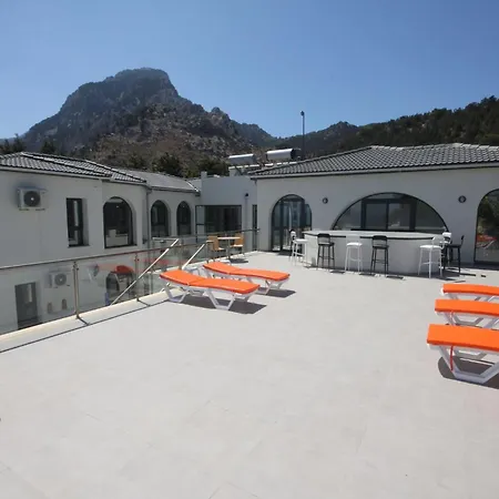 Βίλα 12 Bedroom Luxury *