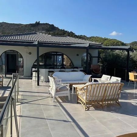Βίλα 12 Bedroom Luxury *