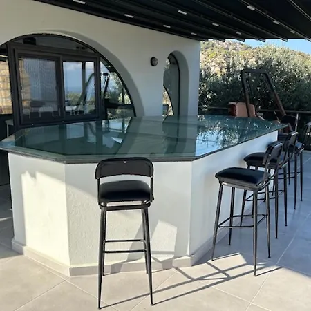 12 Bedroom Luxury Βίλα *