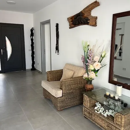 Βίλα 12 Bedroom Luxury