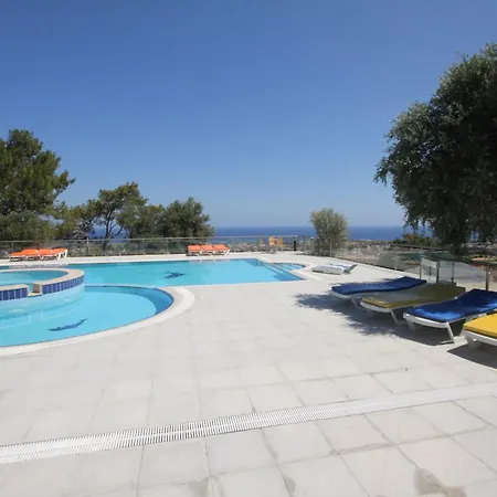 12 Bedroom Luxury *