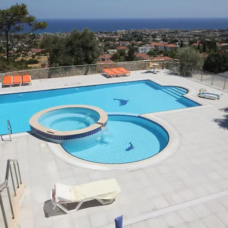 Villa 12 Bedroom Luxury *