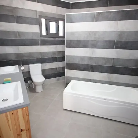 12 Bedroom Luxury Vasilia