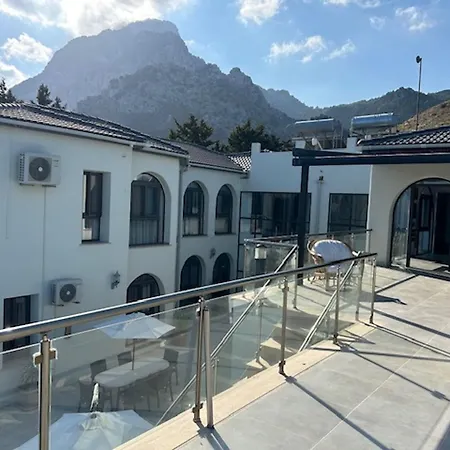 12 Bedroom Luxury Vasilia
