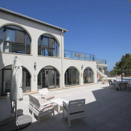 12 Bedroom Luxury Vasilia