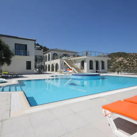 12 Bedroom Luxury Vasilia