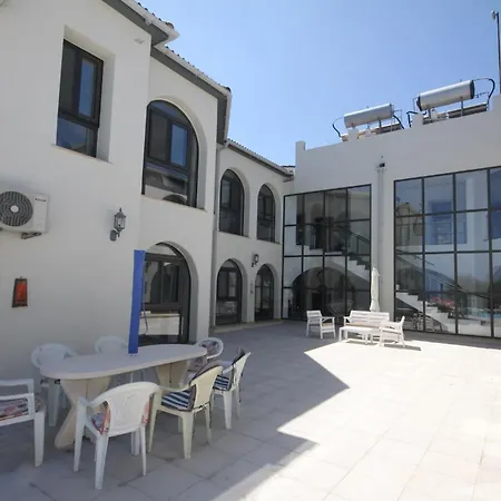 12 Bedroom Luxury