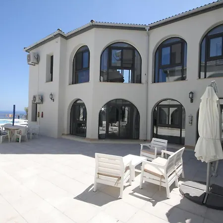 Villa 12 Bedroom Luxury Vasilia