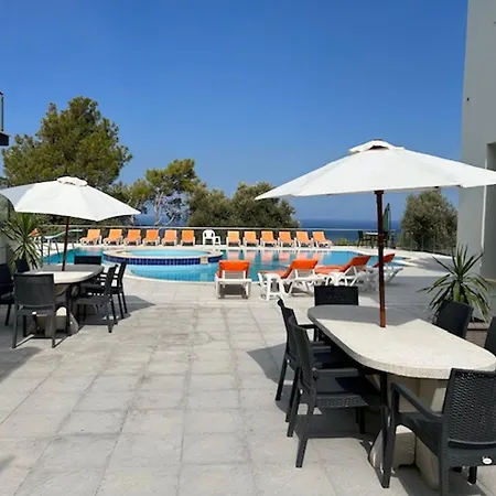 Villa 12 Bedroom Luxury