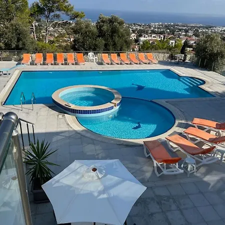 12 Bedroom Luxury Vasilia